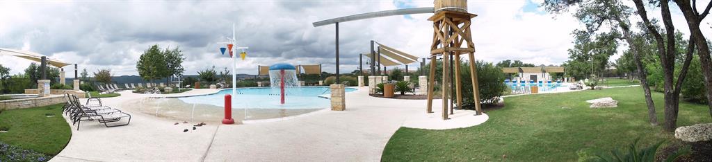 Steiner Ranch - Residential