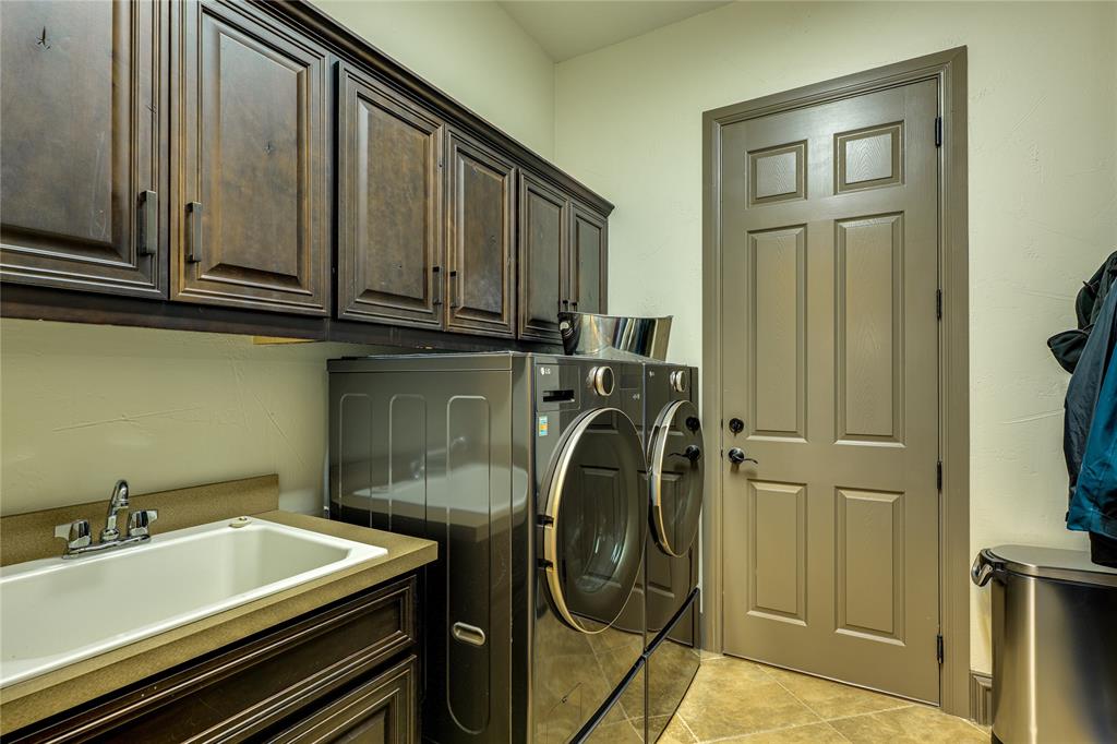 Steiner Ranch - Residential