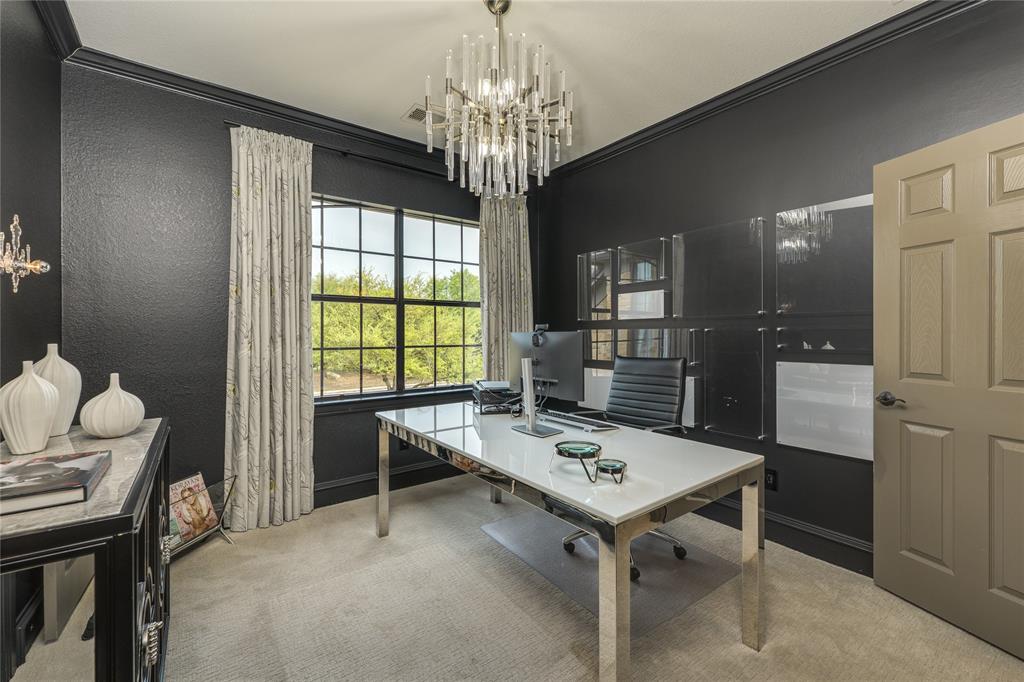 Steiner Ranch - Residential