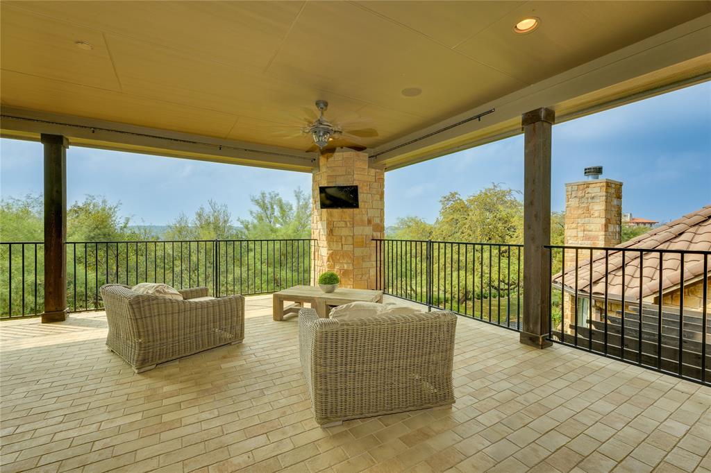 Steiner Ranch - Residential