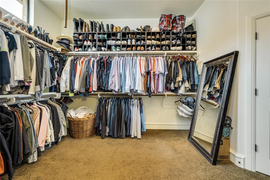 Steiner Ranch - Residential