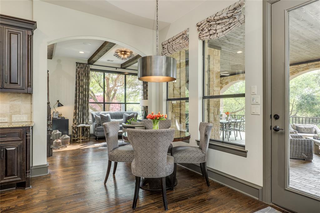 Steiner Ranch - Residential