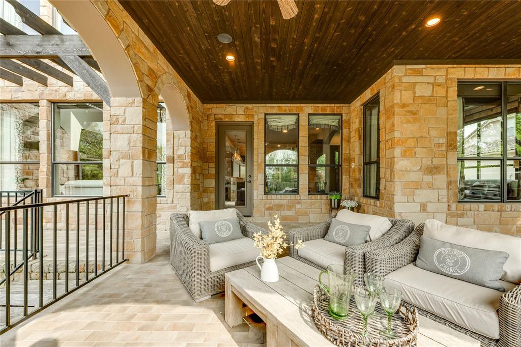 Steiner Ranch - Residential