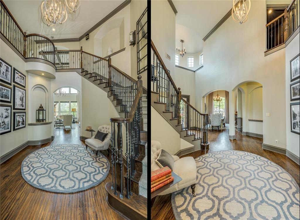 Steiner Ranch - Residential