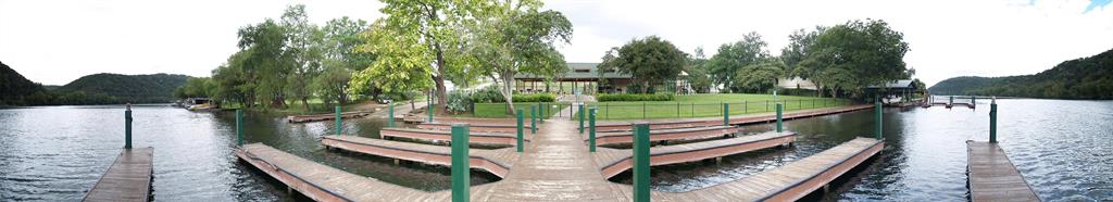 Steiner Ranch - Residential