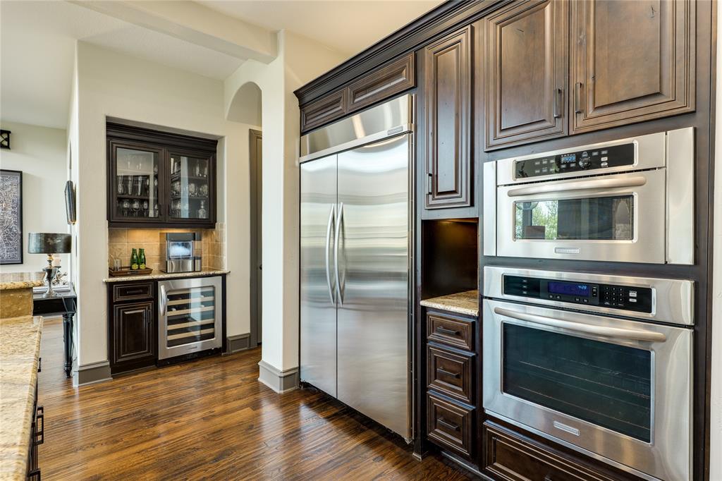 Steiner Ranch - Residential