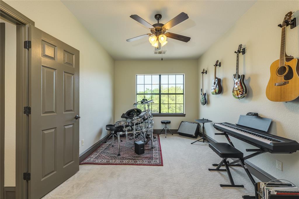 Steiner Ranch - Residential