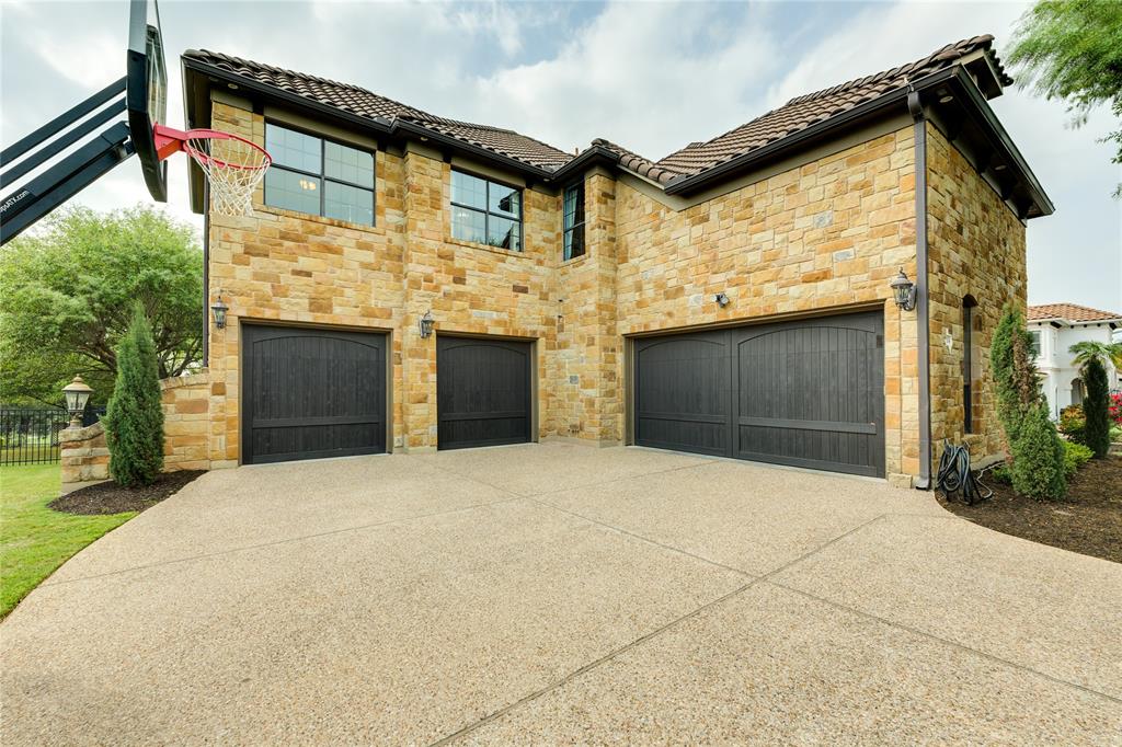 Steiner Ranch - Residential