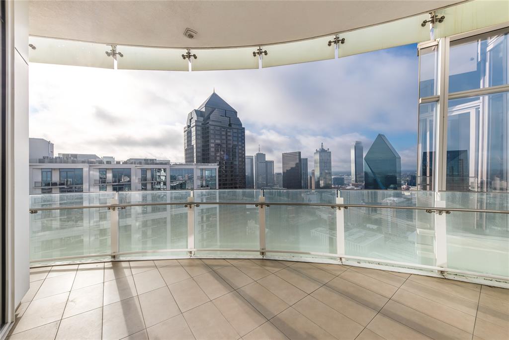 Museum Tower Condo - Residential