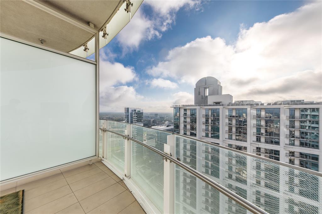 Museum Tower Condo - Residential