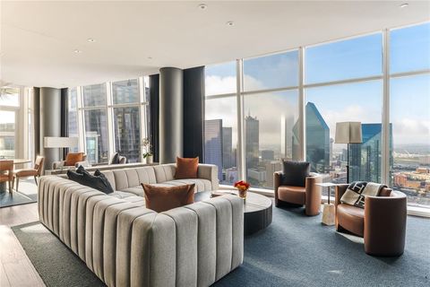 1918 Olive Street 3403 Dallas TX 75201