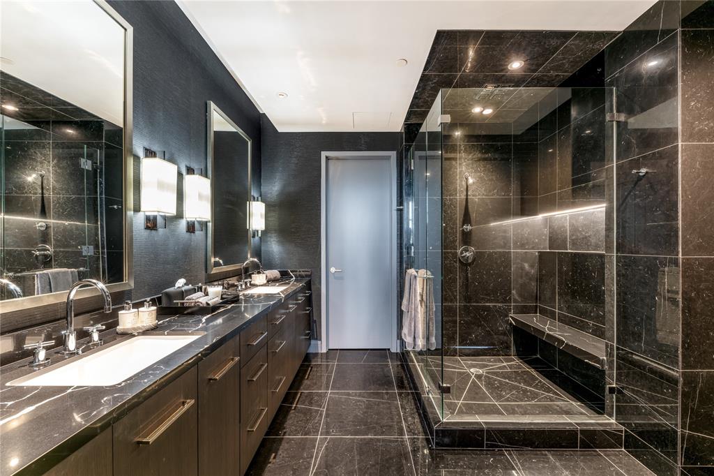 Museum Tower Condo - Residential