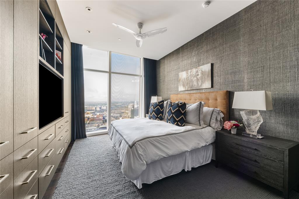 Museum Tower Condo - Residential