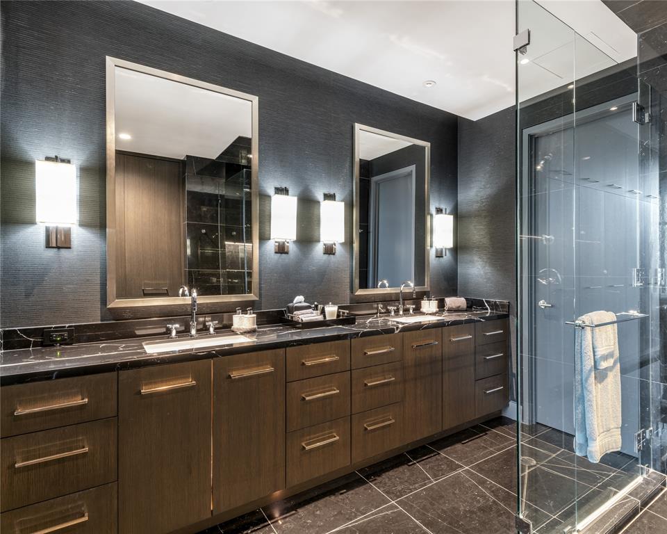 Museum Tower Condo - Residential