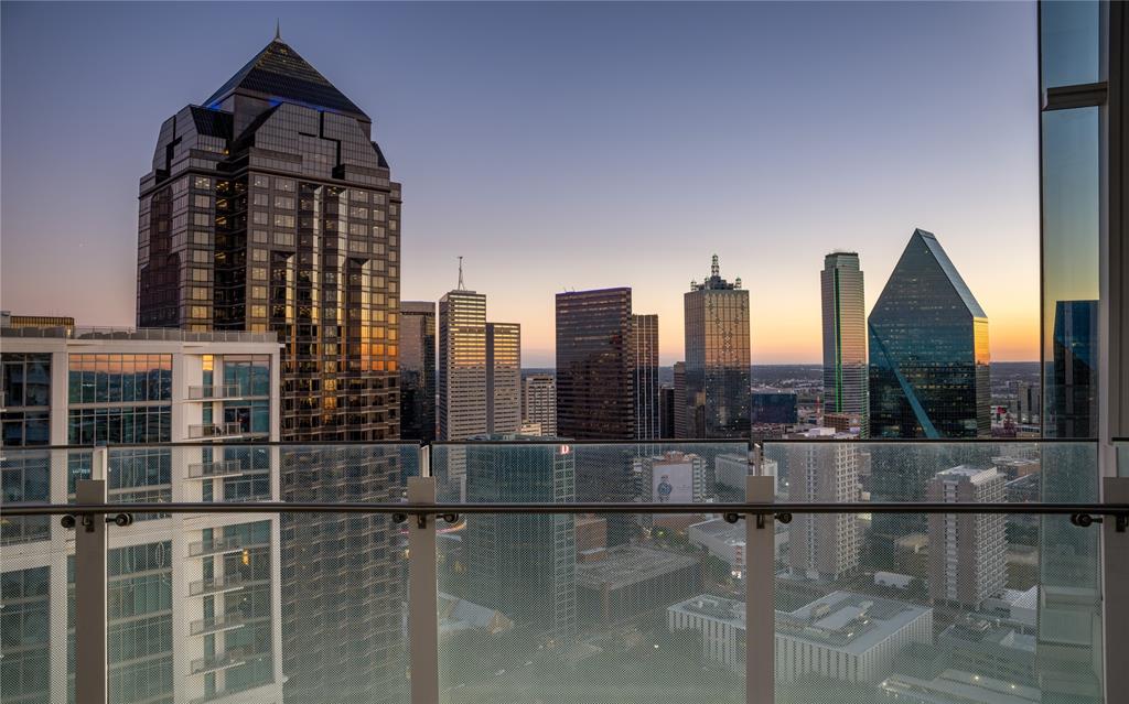 Museum Tower Condo - Residential