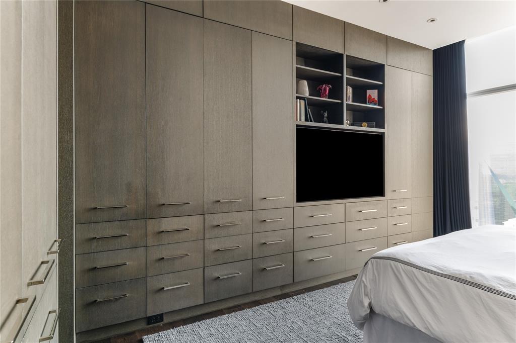 Museum Tower Condo - Residential