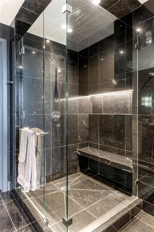 Museum Tower Condo - Residential