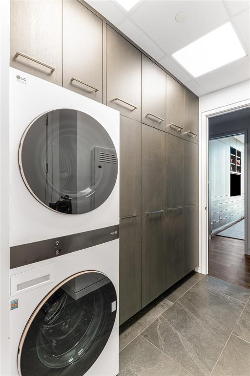 Museum Tower Condo - Residential