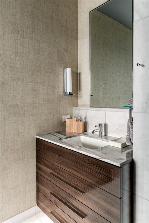 Museum Tower Condo - Residential