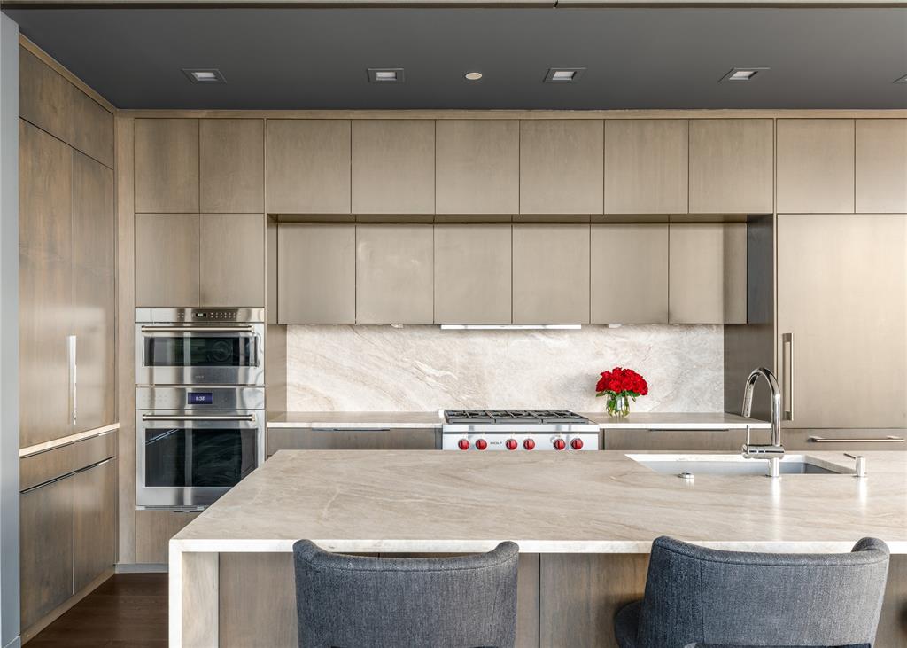 Museum Tower Condo - Residential