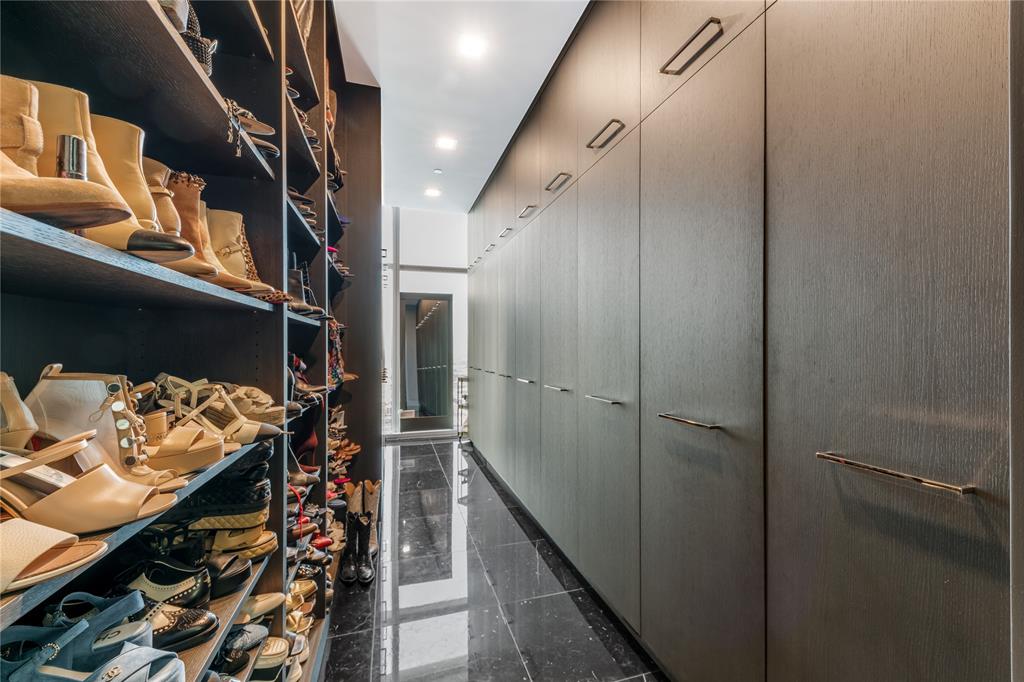 Museum Tower Condo - Residential