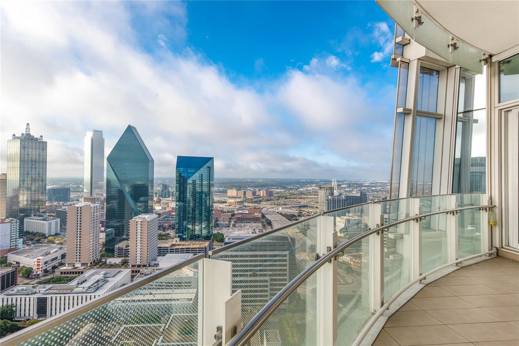 Museum Tower Condo - Residential