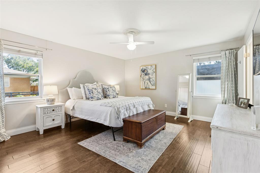 Lake Highlands Estates - Residential