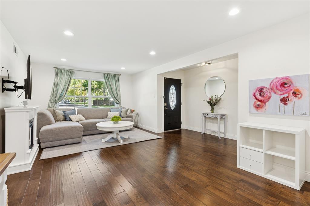 Lake Highlands Estates - Residential