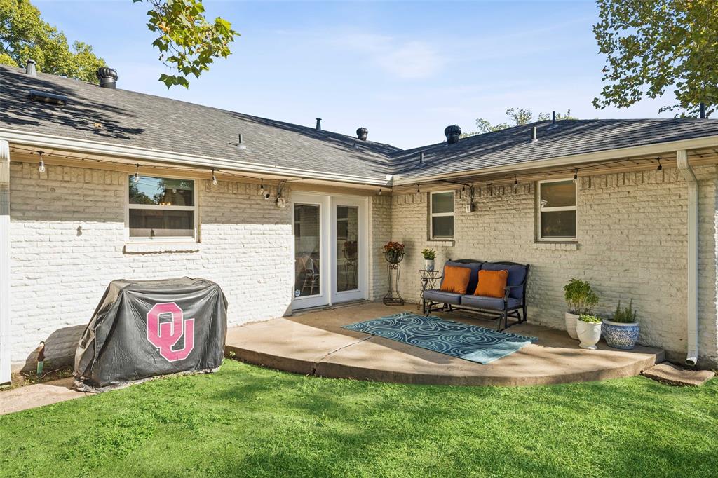 Lake Highlands Estates - Residential