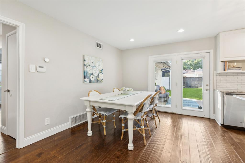 Lake Highlands Estates - Residential