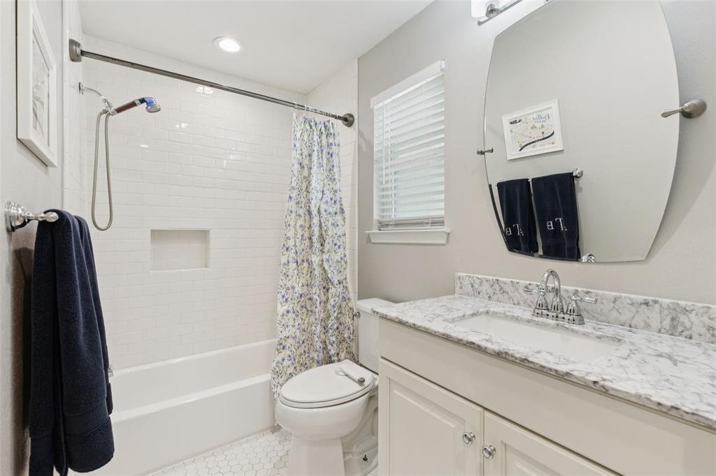 Lake Highlands Estates - Residential