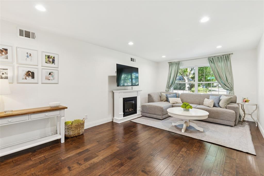 Lake Highlands Estates - Residential