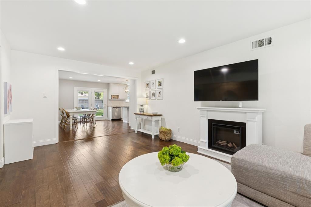 Lake Highlands Estates - Residential