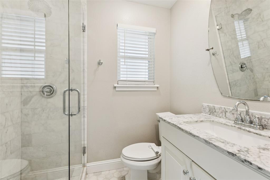 Lake Highlands Estates - Residential