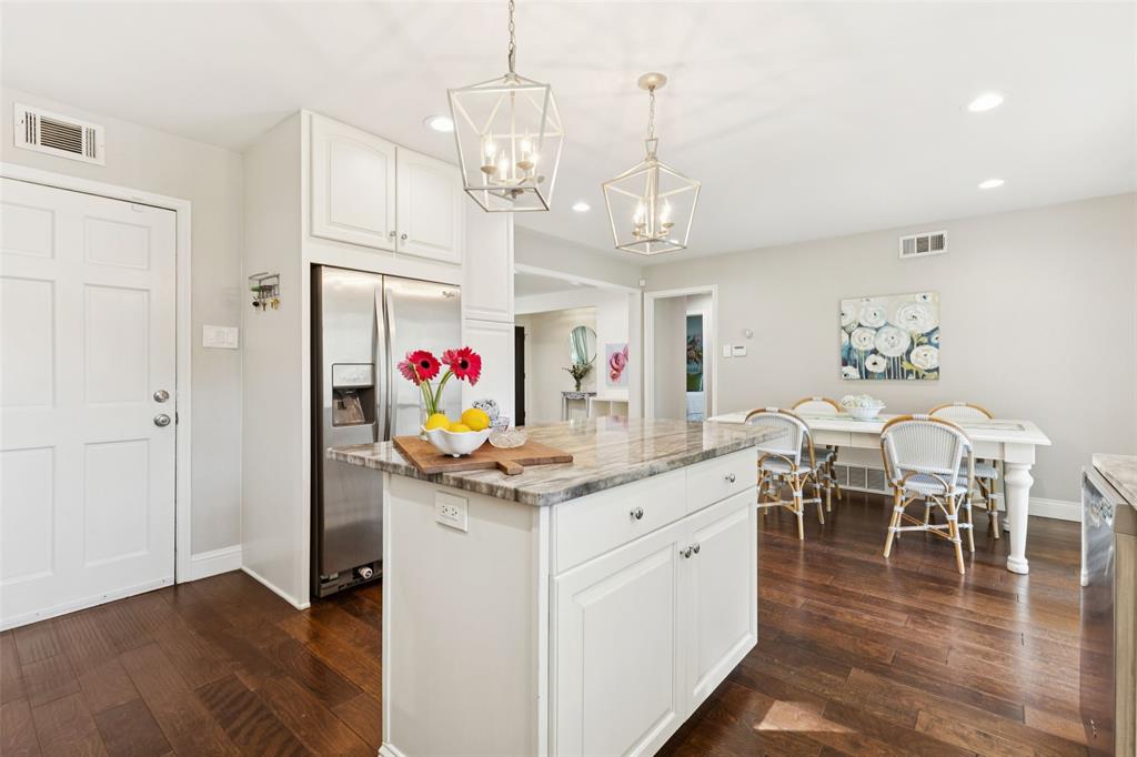 Lake Highlands Estates - Residential