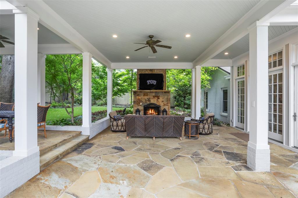 Parkhill Add - Residential