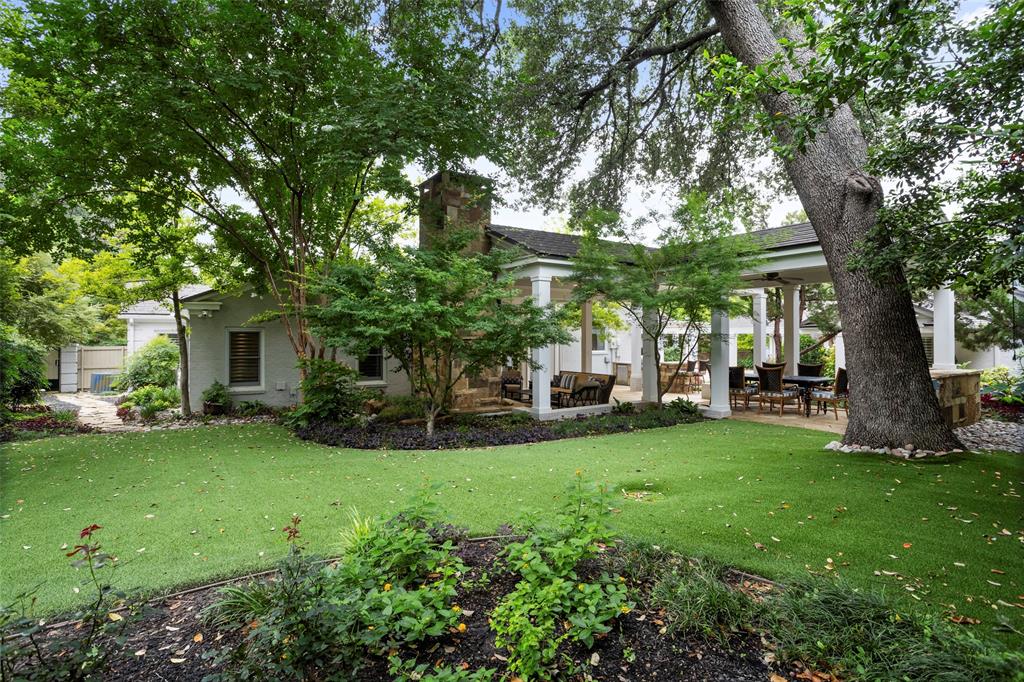 Parkhill Add - Residential