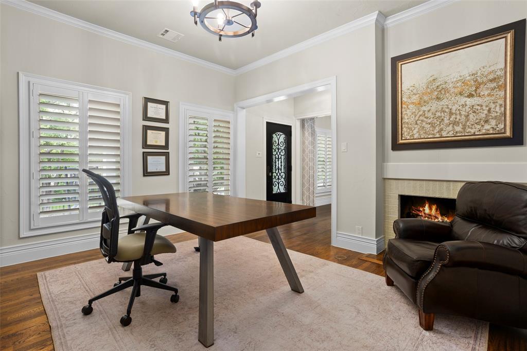 Parkhill Add - Residential