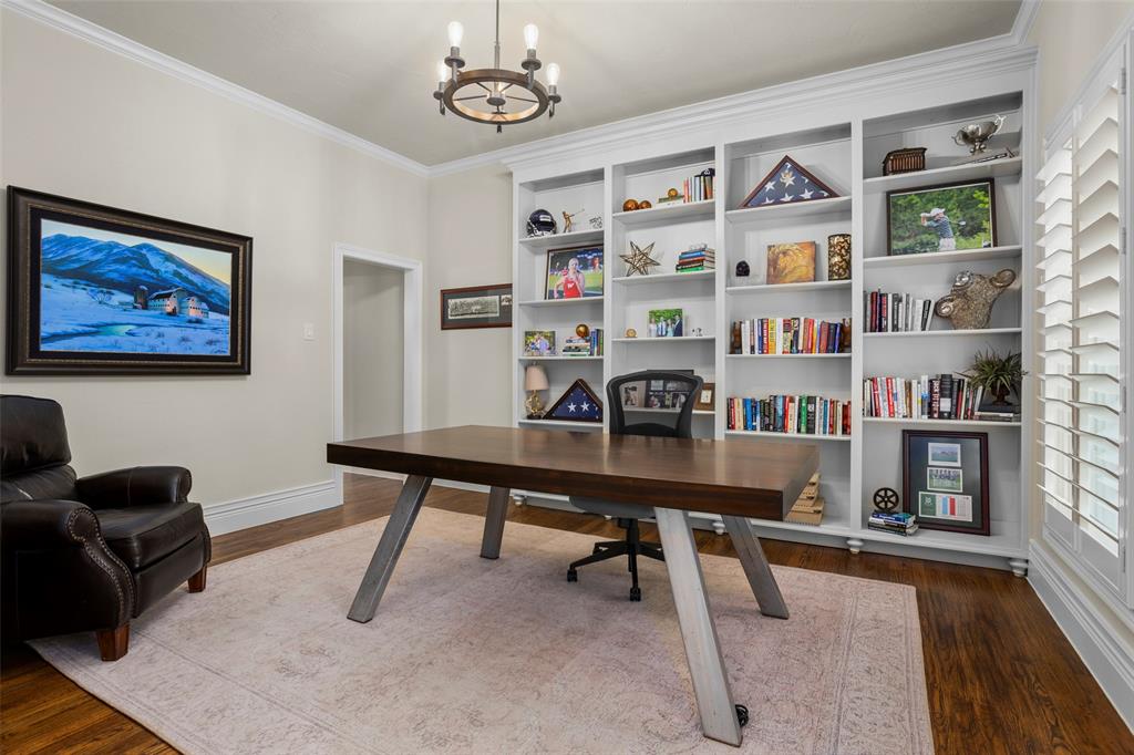 Parkhill Add - Residential