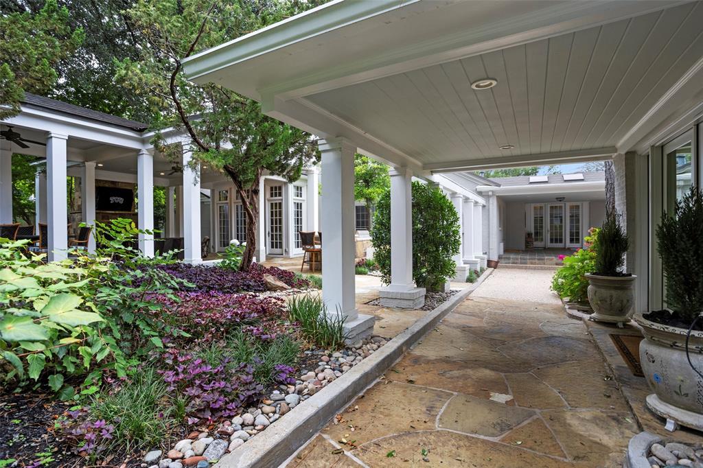 Parkhill Add - Residential