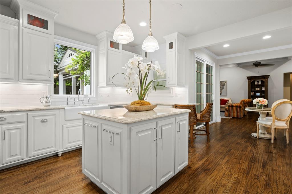 Parkhill Add - Residential