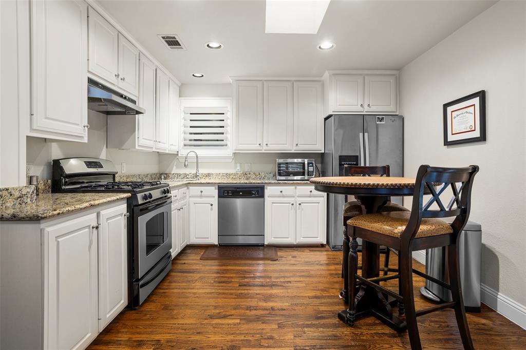 Parkhill Add - Residential