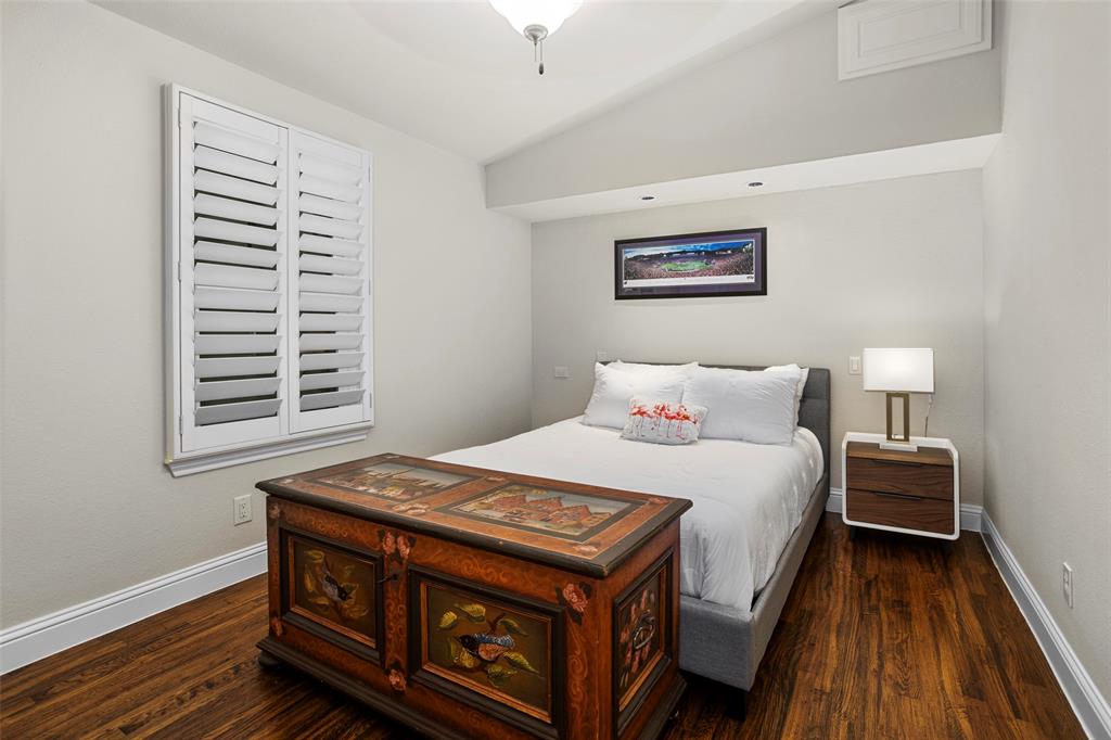 Parkhill Add - Residential