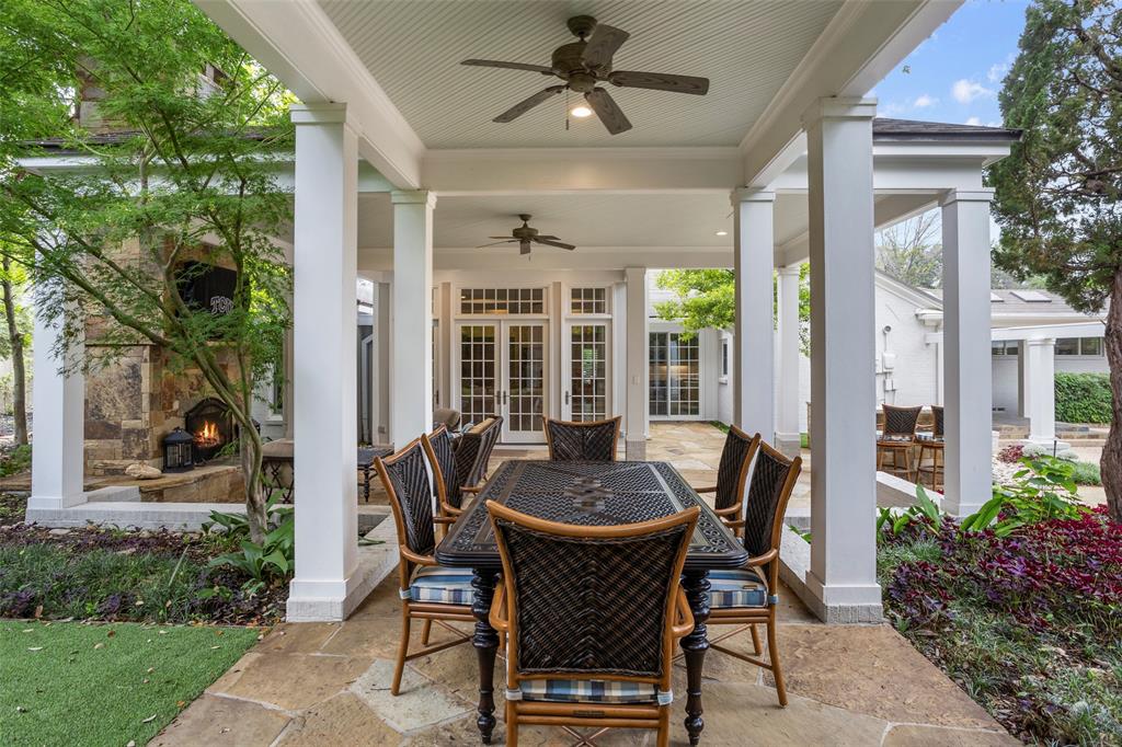 Parkhill Add - Residential