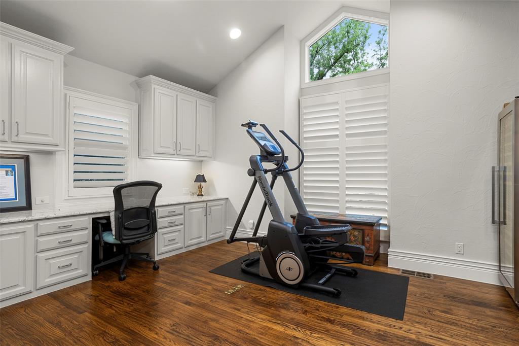 Parkhill Add - Residential