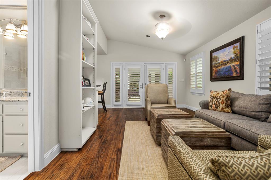 Parkhill Add - Residential