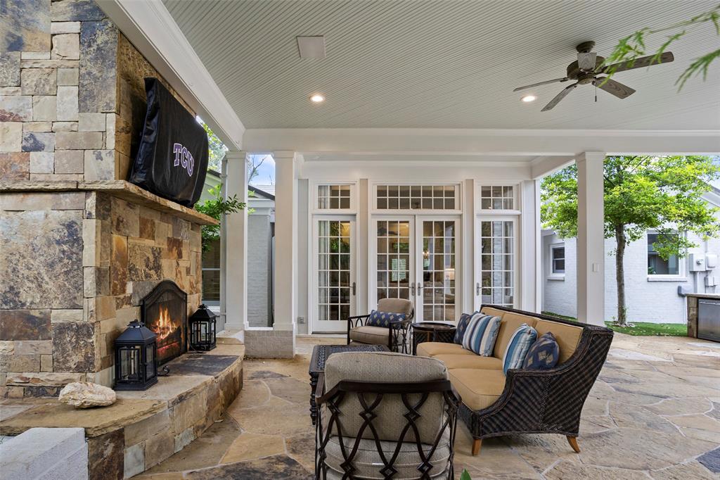 Parkhill Add - Residential