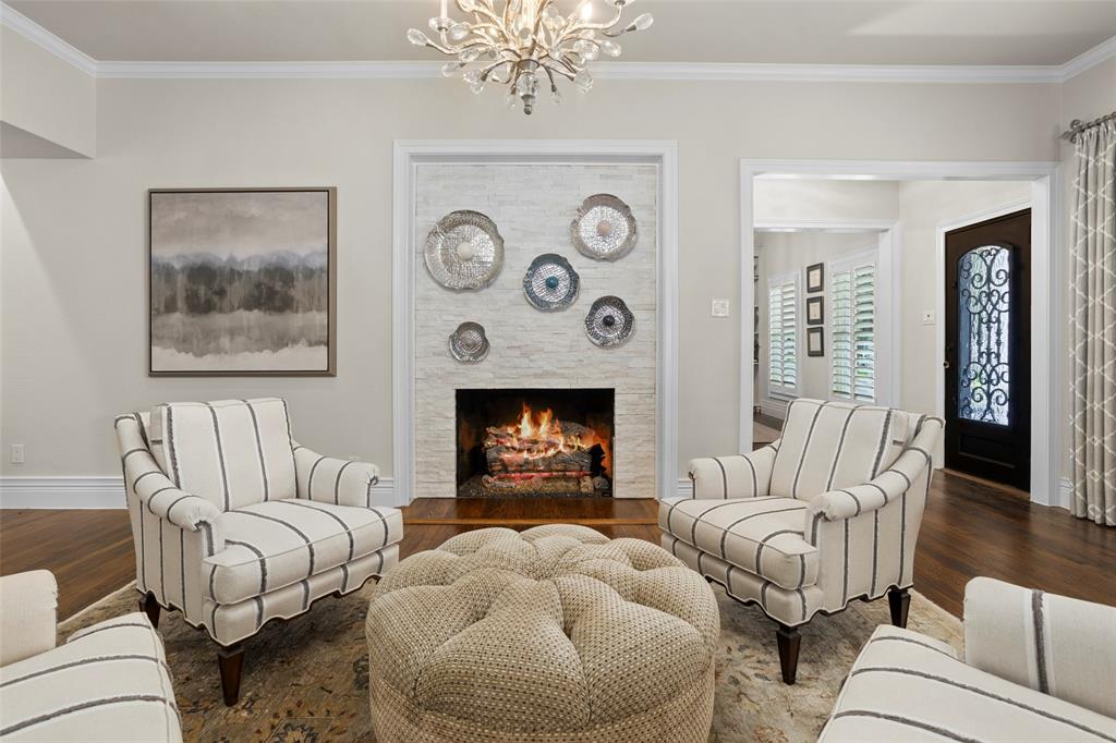 Parkhill Add - Residential