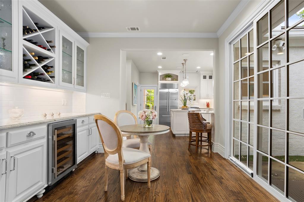 Parkhill Add - Residential