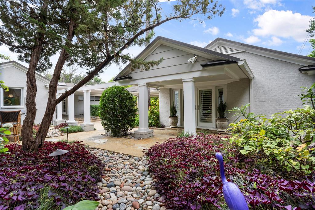 Parkhill Add - Residential